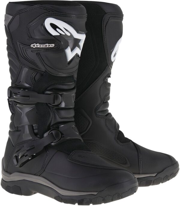 BOOT COROZAL ADV WP BLACK 10
