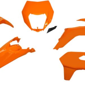BODY KIT FULL EXC 14-16 OR