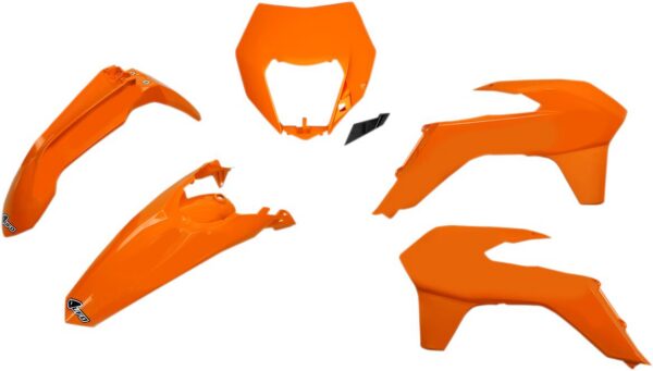 BODY KIT FULL EXC 14-16 OR