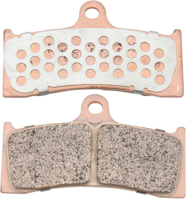 BRAKE PAD SINTERED HH
