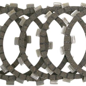 CLUTCH FRICTION PLATE KIT