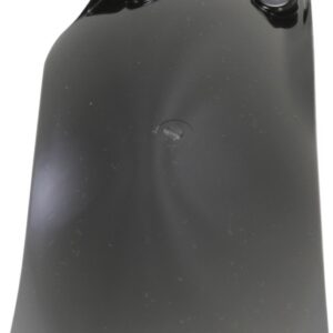 MUD FLAP HUSQ BK