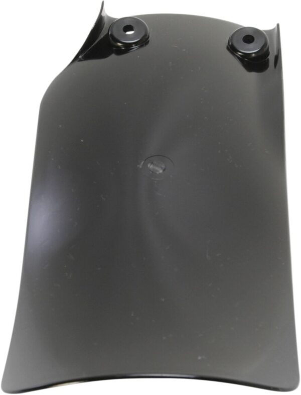 MUD FLAP HUSQ BK