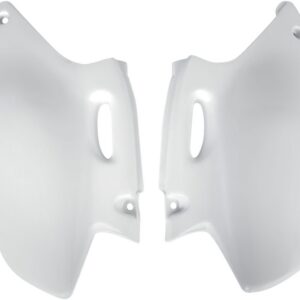 SD CVR YZ400F '98-02 WHT
