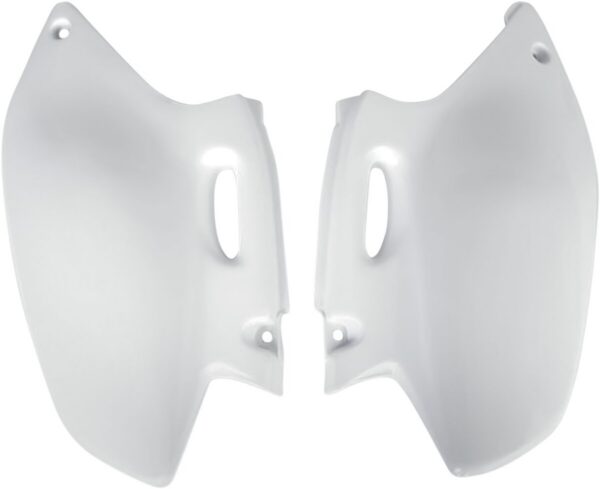 SD CVR YZ400F '98-02 WHT