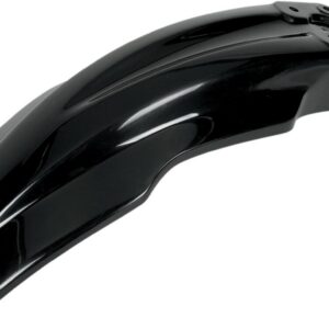 FENDER FR HON CRF150 BLK