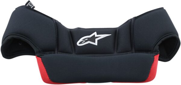 CROWN PAD S-M10/SM8 BLACK S