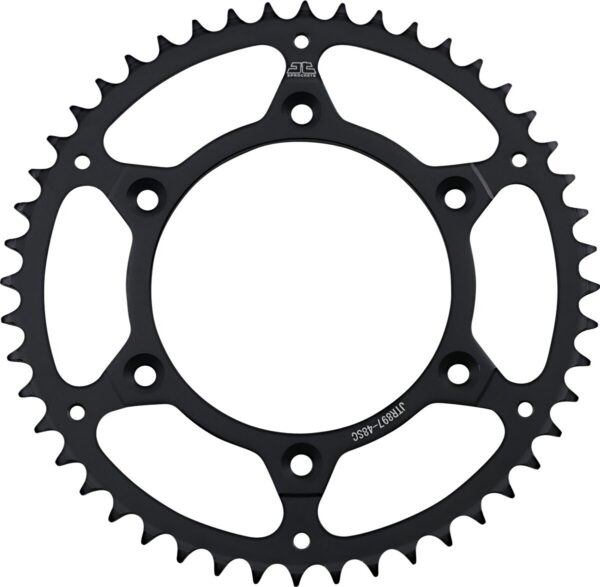 SPROCKET REAR 48T 520 SC