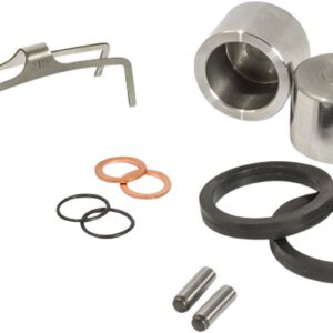 REAR CALIPER REBUILD KIT