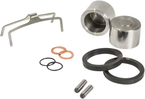 REAR CALIPER REBUILD KIT