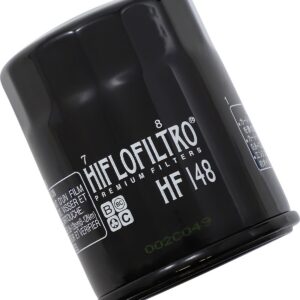 HIFLOFILTRO OIL FILTER