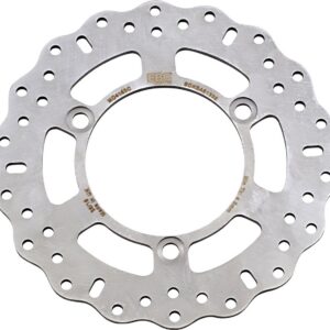 BRAKE ROTOR FIX HPSR WAVE RE
