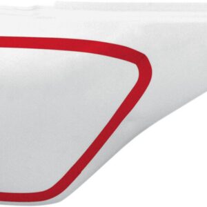 PANEL SIDE TT600 84-92