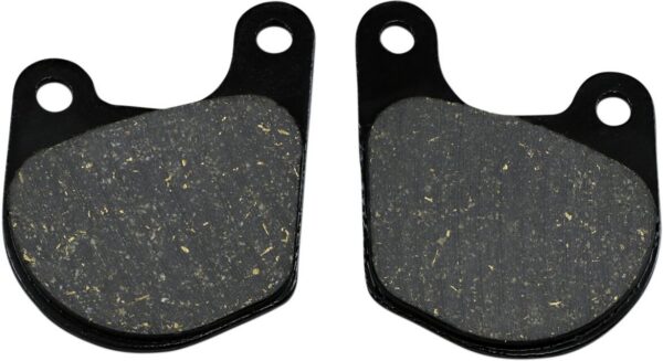 BRAKE PAD FA SER ORGANIC