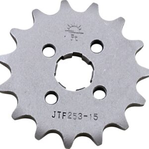 SPROCKET FRONT 15T 420