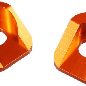 AXLE BLOCK KTM 65SX ORG