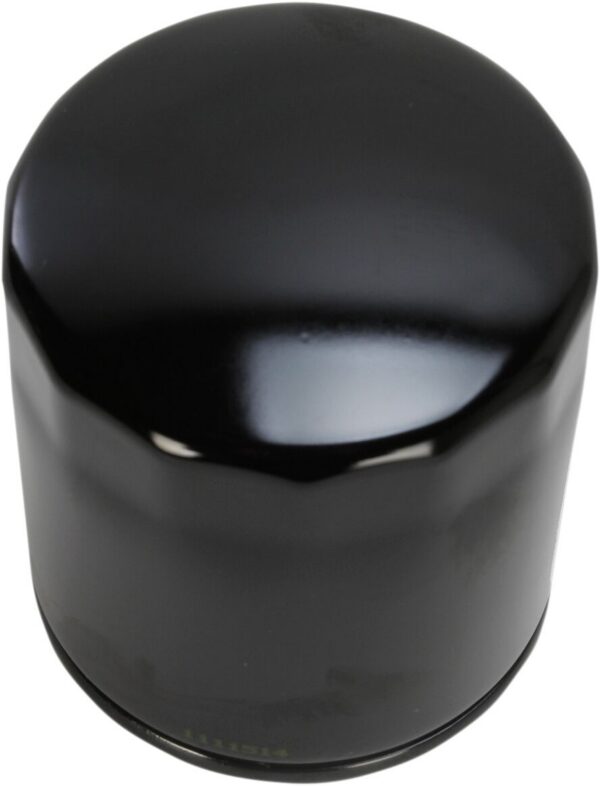 OIL FILTER VROD BLK
