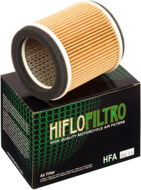 FILTERAIR HIFLOFILTRO KAW