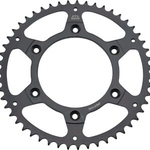 SPROCKET REAR 51T 520 SC