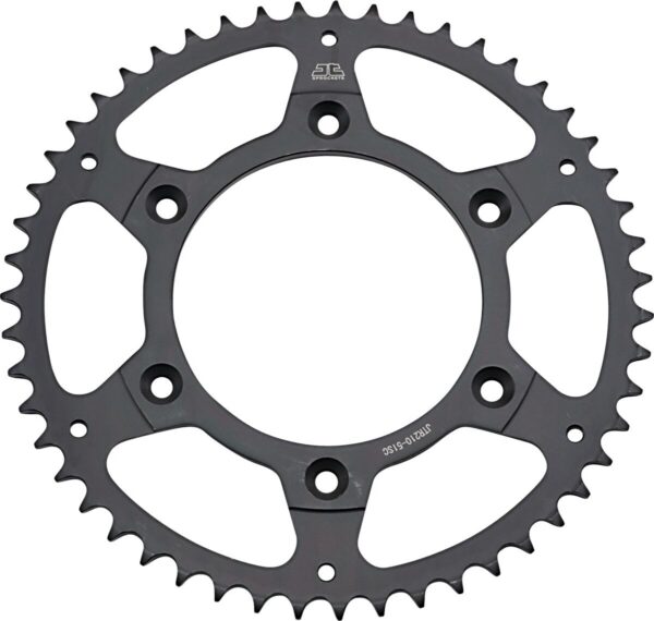 SPROCKET REAR 51T 520 SC