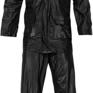 RAINSUIT S7 BLACK LG