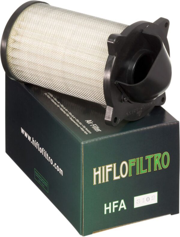 AIR FILTER SUZ GZ125