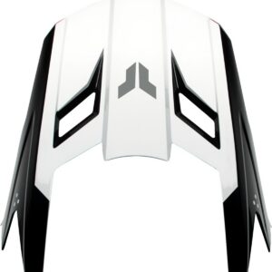 VISOR KIT YOUTH FLEET STORM BL