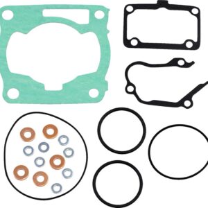 GASKET KIT TOP END YAM