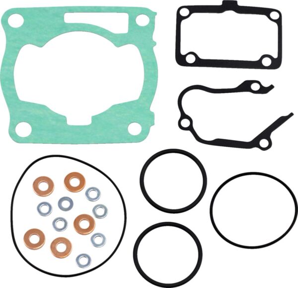 GASKET KIT TOP END YAM