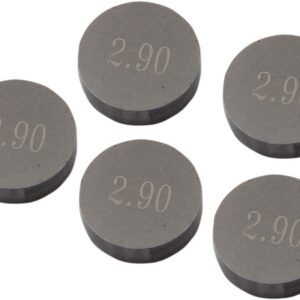 VALVESHIM 10.00X2.90 5PK