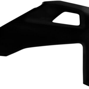 RAD COVER TC/FC 19-22 BK