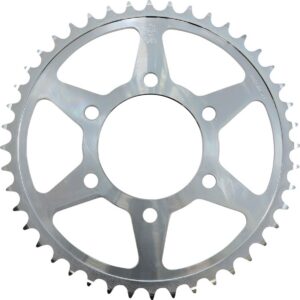 SPROCKET REAR 44T 525