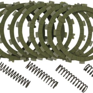 CLUTCH KIT PLTS SPRGS SRC
