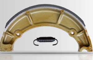 BRAKE SHOE STANDARD