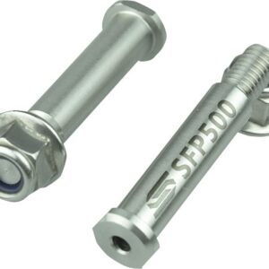 FOOTPEGS PINS KT/HV/BETA