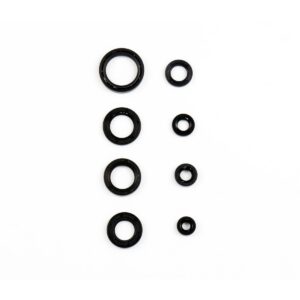 ENGINE OIL SEALS KIT
