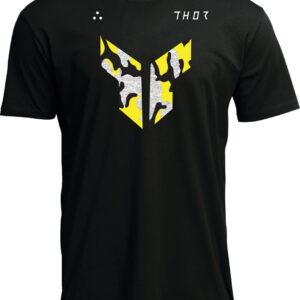 TEE ICONIC TOXIC 5X
