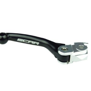 LEVER UNBREAKABLE PIVOT BLK