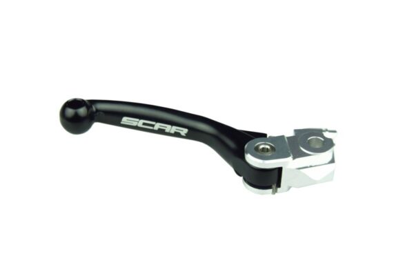 LEVER UNBREAKABLE PIVOT BLK
