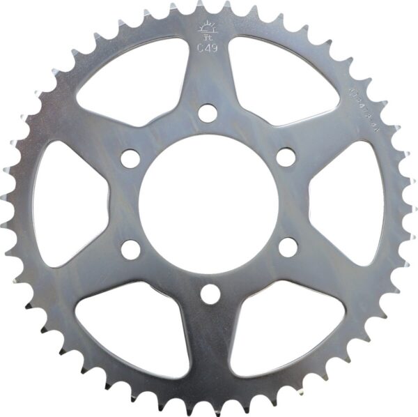 SPROCKET REAR 46T 520