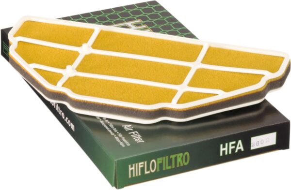 FILTERAIR HIFLOFILTRO KAW