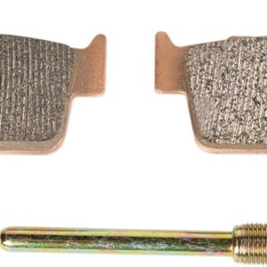 BRAKE PAD SINT MXS RACE