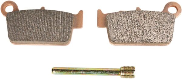 BRAKE PAD SINT MXS RACE