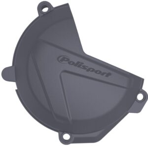 CLUTCH CVR SXF/FC250 16-22 GRY