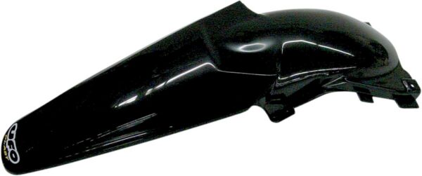 RR FENDER KXF250 04-05 BLK