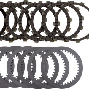 CLUTCH KIT DIRT DRC SERIES