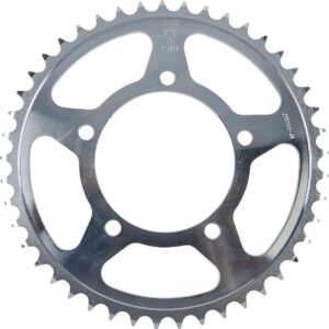 SPROCKET REAR 46T 525