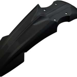 FENDER FRONT YZ65 19- BLACK