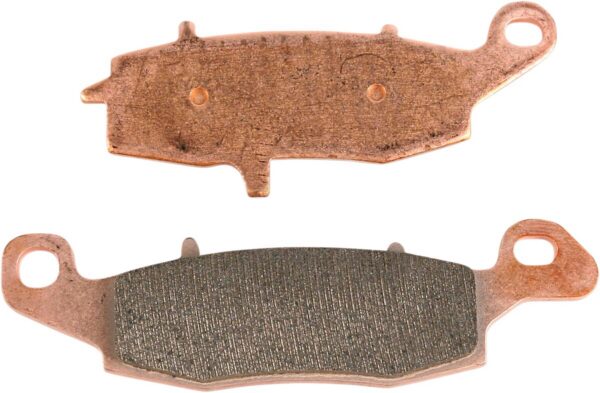 BRAKE PAD SINTERED HH