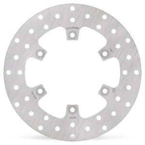BRAKE DISC HALO REAR